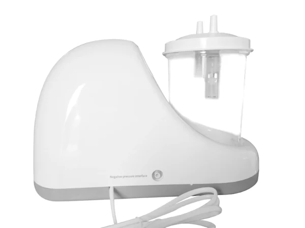 Portable Suction 1L - Image 3