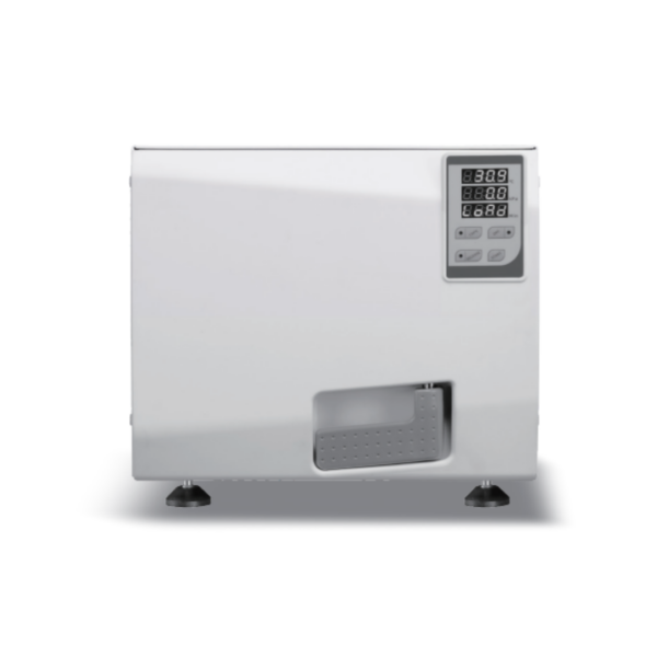 N Class Autoclave 8L