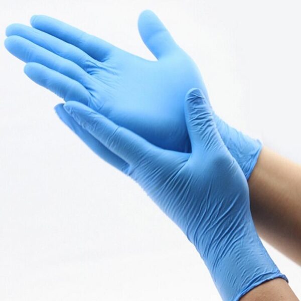 Nitrile Glove - Image 3