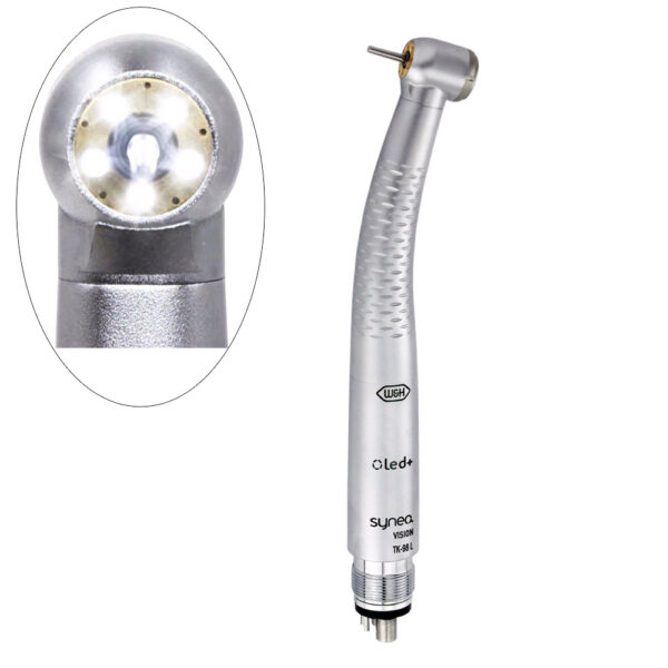 Dental Handpiece 5Led - Image 3