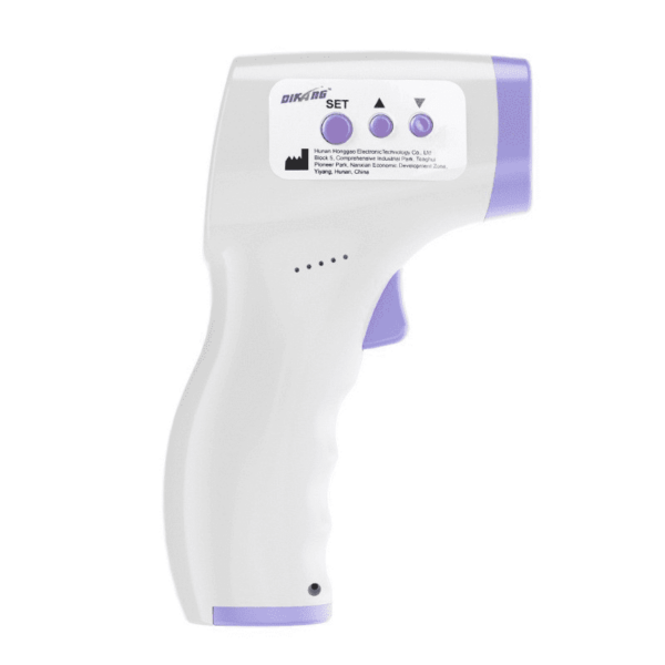 Infrared Digital Thermometer - Image 3