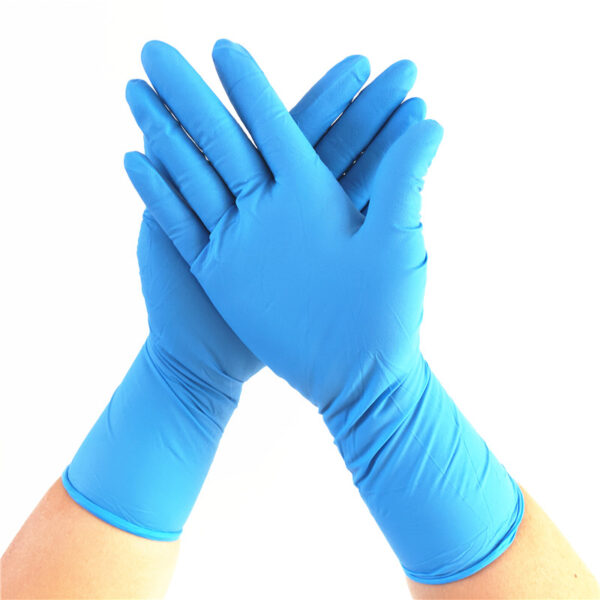 Nitrile Glove