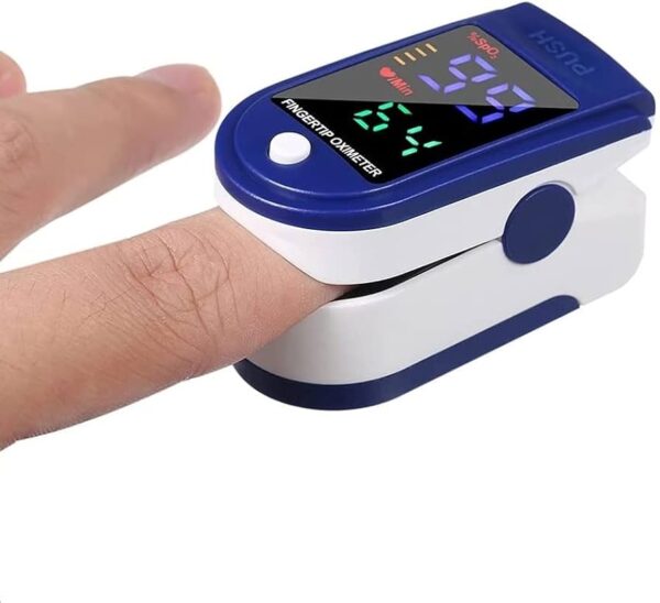 Pulse Oximeter