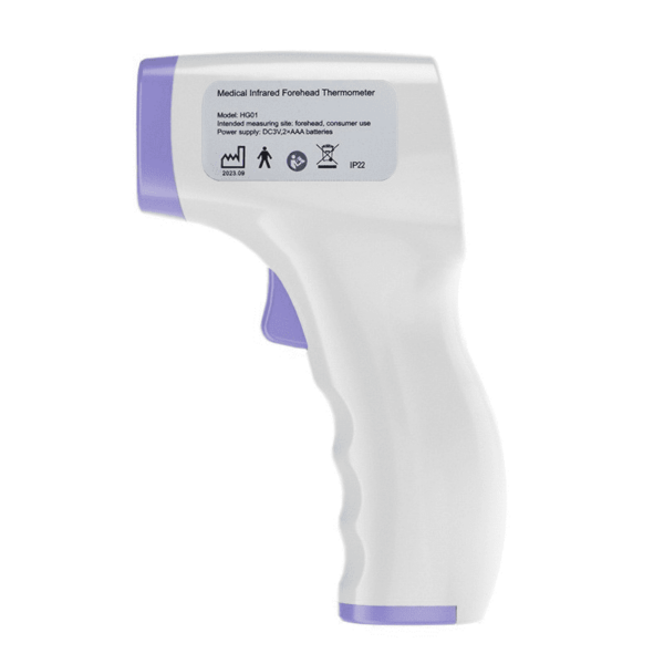 Infrared Digital Thermometer - Image 5