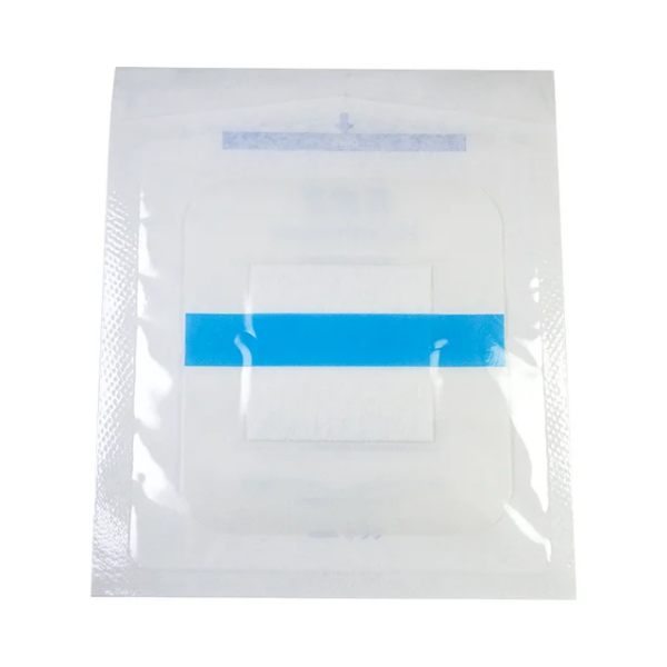 Collagen Wound Dressing - Image 4