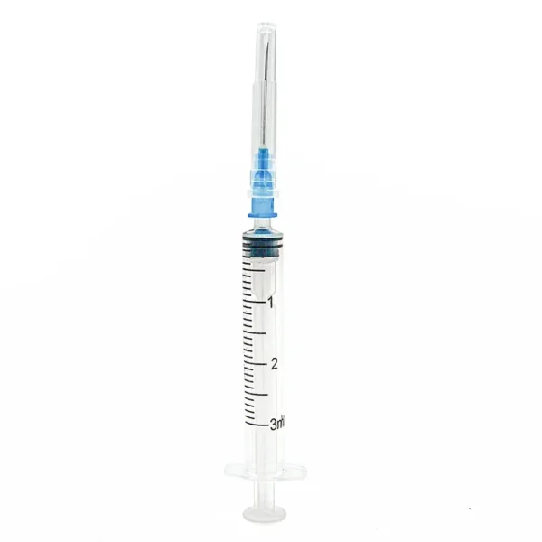 Disposable Syringe - Image 6