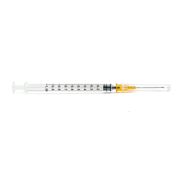 Disposable Syringe - Image 4