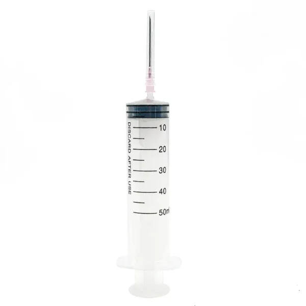 Disposable Syringe - Image 5