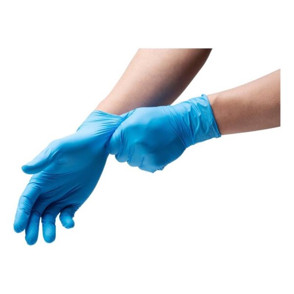 Nitrile Glove - Image 4