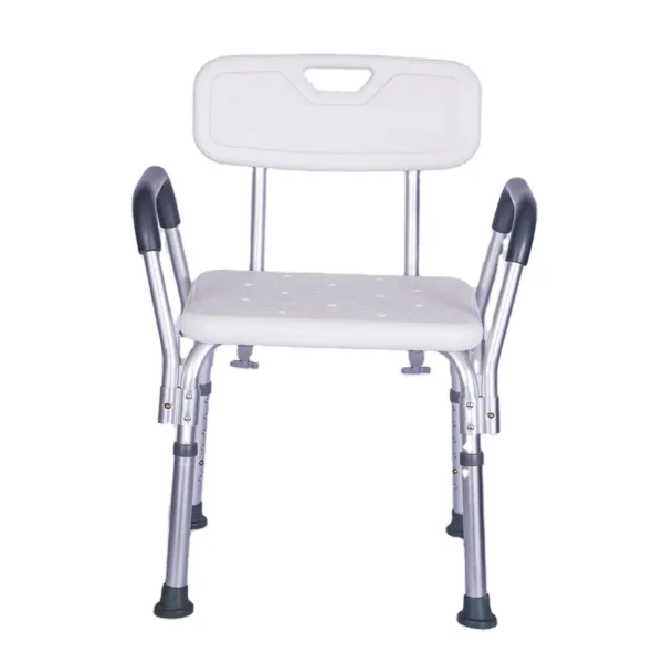 Adjustable Shower Chair