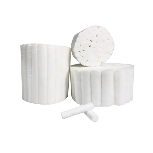 Dental Cotton Roll - Image 3