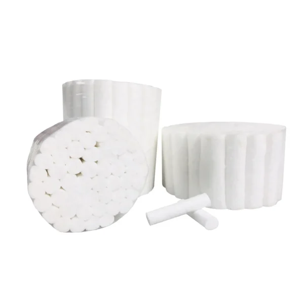 Dental Cotton Roll - Image 2