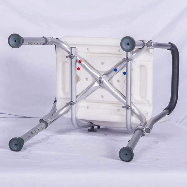 Adjustable Shower Chair - Image 3