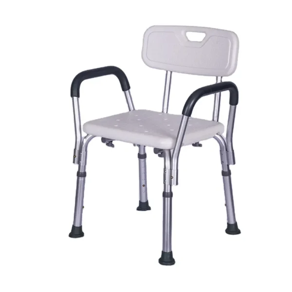 Adjustable Shower Chair - Image 5